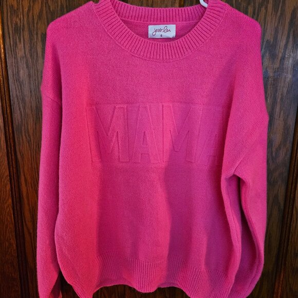 Jess lea Sweater - Picture 1 of 7